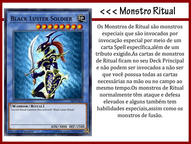 Monstros :: Duelos Online