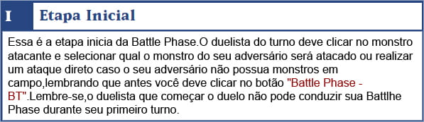 Monstros :: Duelos Online