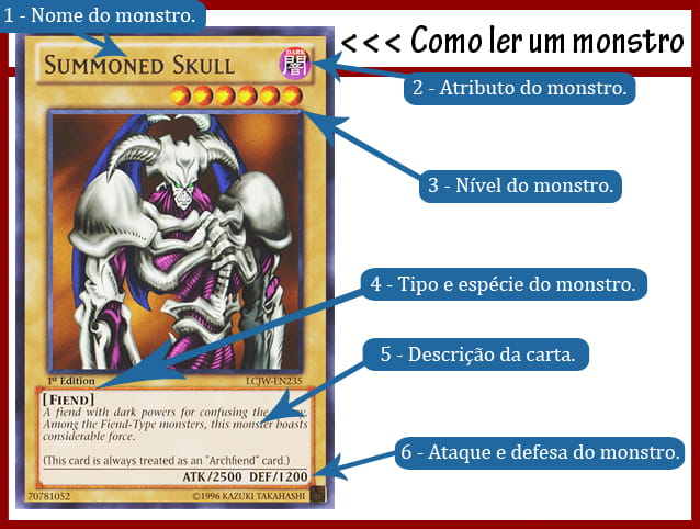 Yugioh Duelos Online :: » Jogo Online Yugioh.